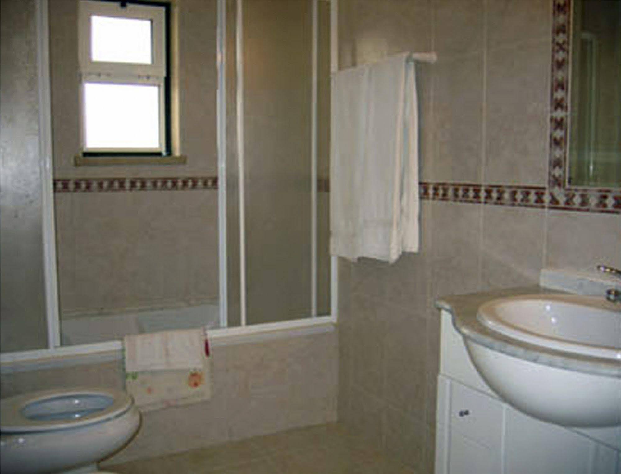 Apartamentos Solar Veiguinha Albufeira Exterior photo